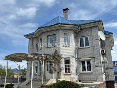 Отдельный дом · 6 комнат · 360 м² · 10 сот., Нуршайкова 136 за 90 млн 〒 в Семее