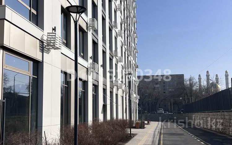 4-комнатная квартира · 147 м² · 6/6 этаж, Егізбаева 9/1 за 157 млн ₸ в Алматы, Бостандыкский р-н — фото 2