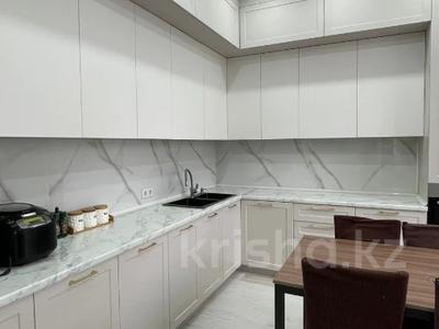 3-комнатная квартира · 108.8 м² · 4/7 этаж, 19-й мкр 45/3 за 41 млн ₸ в Актау