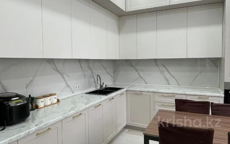 3-комнатная квартира · 108.8 м² · 4/7 этаж, 19-й мкр 45/3 за 41 млн ₸ в Актау — фото 6