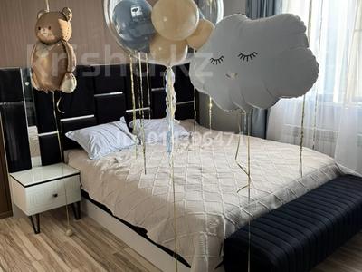 Отдельный дом · 5 комнат · 163 м² · 6 сот., Желтоксан 12А за 60 млн ₸ в 