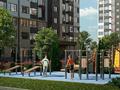 3-комнатная квартира · 89.28 м², Кокжал Барака 19а за ~ 43.3 млн 〒 в Усть-Каменогорске — фото 4