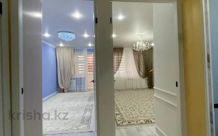 2-комнатная квартира · 49 м² · 2/5 этаж, 4-й мкр 44 за 14.3 млн ₸ в Актау — фото 22