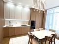 4-комнатная квартира · 125 м² · 12/20 этаж, Туран 39/2 за 136.5 млн ₸ в Астане, Нура р-н