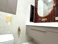 4-комнатная квартира · 125 м² · 12/20 этаж, Туран 39/2 за 136.5 млн ₸ в Астане, Нура р-н — фото 17