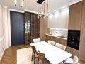 4-комнатная квартира · 125 м² · 12/20 этаж, Туран 39/2 за 136.5 млн ₸ в Астане, Нура р-н — фото 2