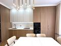 4-комнатная квартира · 125 м² · 12/20 этаж, Туран 39/2 за 136.5 млн ₸ в Астане, Нура р-н — фото 4