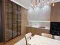 4-комнатная квартира · 125 м² · 12/20 этаж, Туран 39/2 за 136.5 млн ₸ в Астане, Нура р-н — фото 5