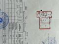 2-бөлмелі пәтер · 58.4 м² · 3/5 қабат, Бараева 13, бағасы: 34 млн ₸ в Астане, р-н Байконур — фото 17