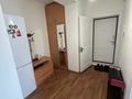 2-бөлмелі пәтер · 58.4 м² · 3/5 қабат, Бараева 13, бағасы: 34 млн ₸ в Астане, р-н Байконур — фото 9