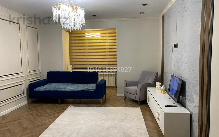 1-комнатная квартира · 35.5 м² · 1/6 этаж, Райымбек батыра 169 за 26.5 млн ₸ в  — фото 2