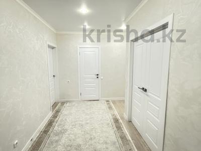 3-комнатная квартира · 84 м² · 2/9 этаж, Акан Сери 45/1 за 29 млн 〒 в Уральске