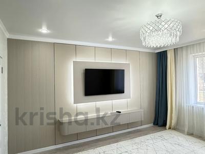 3-комнатная квартира · 84 м² · 2/9 этаж, Акан Сери 45/1 за 34 млн 〒 в Уральске