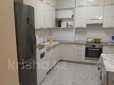 Продажа квартир в Алматы: 3-комнатная квартира · 110 м² · 9/10 этаж, Навои за 73 млн 〒 3-комнатная квартира · 110 м² · 9/10 этаж, Навои за 73 млн 〒 в Алматы, Ауэзовский р-н