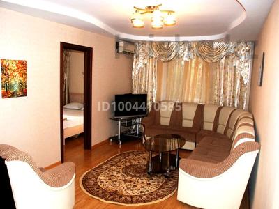 2-комнатная квартира · 43 м² · 1/4 этаж, проспект Абая 52а — Абая Байзакова за 33.5 млн ₸ в Алматы, Бостандыкский р-н
