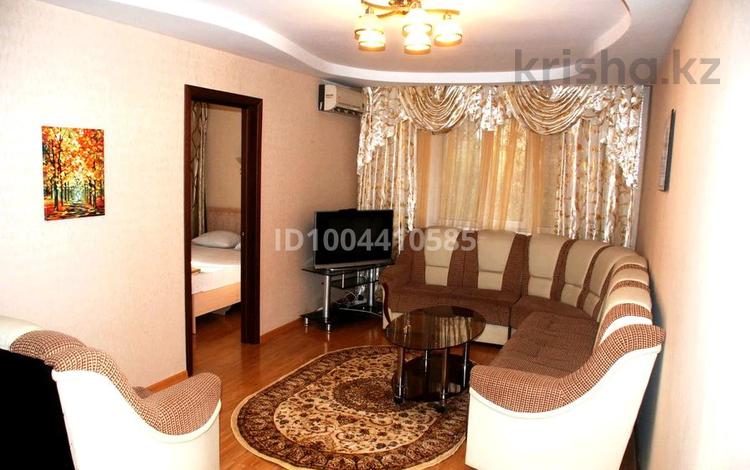 2-комнатная квартира · 43 м² · 1/4 этаж, проспект Абая 52а — Абая Байзакова за 33.5 млн ₸ в Алматы, Бостандыкский р-н — фото 2