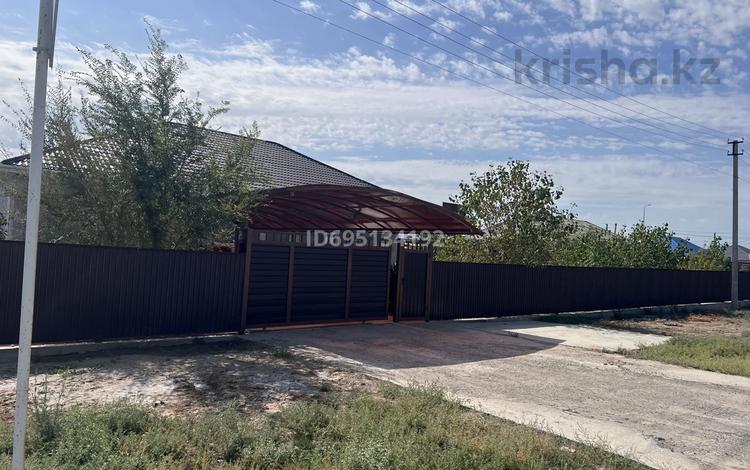 Отдельный дом · 5 комнат · 180 м² · 10 сот., мкр Кокарна за 36 млн ₸ в Атырау — фото 9
