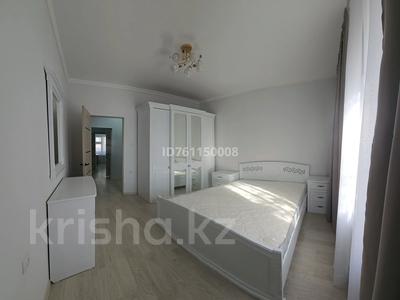 2-комнатная квартира · 58 м² · 1/5 этаж, мкр Центральный, Канцева 2 — Драмтеатр напротив дома Уют за 22 млн 〒 в Атырау, мкр Центральный