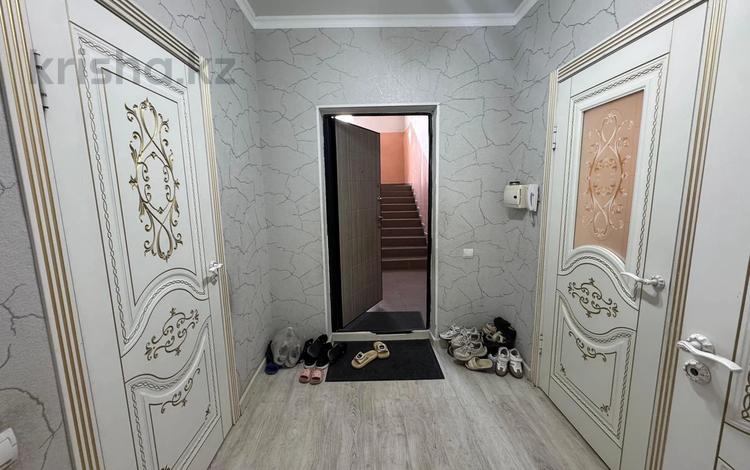 3-бөлмелі пәтер · 78 м² · 4/5 қабат, мкр Саялы, Мкр. Саялы, бағасы: 43 млн ₸ в Алматы, Алатауский р-н — фото 19