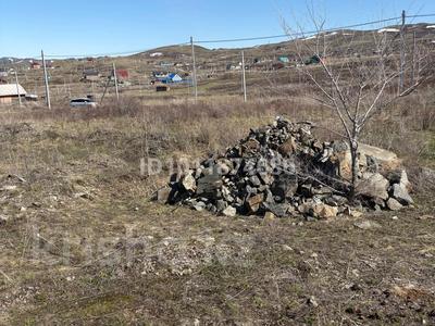 Жер телімі · 15 сотық, 21 микрорайон 260, бағасы: 4.5 млн 〒 в Усть-Каменогорске