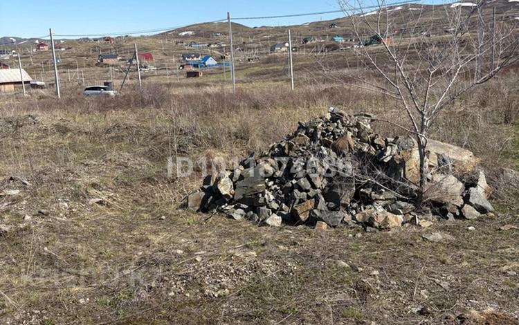 Жер телімі · 15 сотық, 21 микрорайон 260, бағасы: 4.5 млн 〒 в Усть-Каменогорске — фото 2