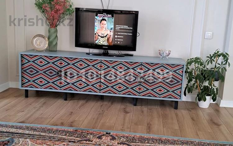 2-комнатная квартира · 61 м² · 7/12 этаж, Аргынбекова 29/4 к2 — Шаяхметов за 280 000 ₸ в Шымкенте, Каратауский р-н — фото 2