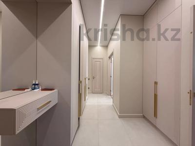 2-комнатная квартира · 83.5 м² · 5/8 этаж, Мкр. Береке 75 за 67 млн ₸ в Костанае