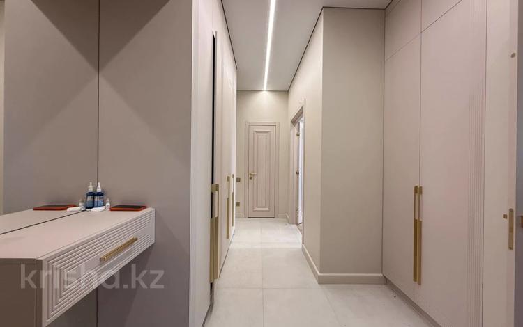 2-комнатная квартира · 83.5 м² · 5/8 этаж, Мкр. Береке 75 за 67 млн ₸ в Костанае — фото 2