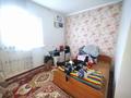 Отдельный дом • 3 комнаты • 70 м² • 10 сот., Плодопитомник за 11 млн 〒 в Талдыкоргане — фото 3