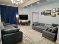 3-бөлмелі пәтер · 90 м² · 5/20 қабат, Самал-2 ш/а., Снегина 33 А — Мендикулова, бағасы: 750 000 ₸ в Алматы, Медеуский р-н