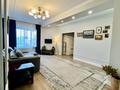 3-бөлмелі пәтер · 90 м² · 5/20 қабат, Самал-2 ш/а., Снегина 33 А — Мендикулова, бағасы: 750 000 ₸ в Алматы, Медеуский р-н — фото 3