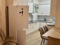 3-бөлмелі пәтер · 90 м² · 5/20 қабат, Самал-2 ш/а., Снегина 33 А — Мендикулова, бағасы: 750 000 ₸ в Алматы, Медеуский р-н — фото 4