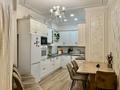 3-бөлмелі пәтер · 90 м² · 5/20 қабат, Самал-2 ш/а., Снегина 33 А — Мендикулова, бағасы: 750 000 ₸ в Алматы, Медеуский р-н — фото 6