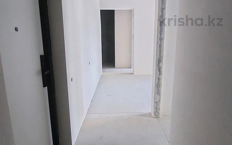 3-бөлмелі пәтер · 86.6 м² · 5/9 қабат, Нұркент ш/а, Турара Рыскулова 2Б/1, бағасы: 54 млн ₸ в Алматы, Алатауский р-н — фото 15
