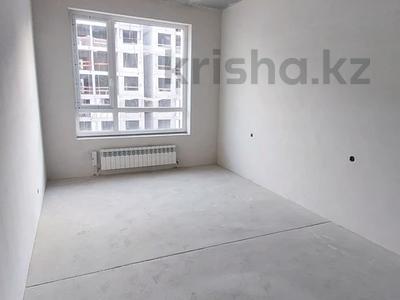 3-бөлмелі пәтер · 86.6 м² · 5/9 қабат, Нұркент ш/а, Турара Рыскулова 2Б/1, бағасы: 54 млн ₸ в Алматы, Алатауский р-н