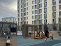 3-бөлмелі пәтер · 86.6 м² · 5 қабат, мкр Нуркент, Турара Рыскулова 2Б/1, бағасы: 62 млн ₸ в Алматы, Алатауский р-н — фото 2