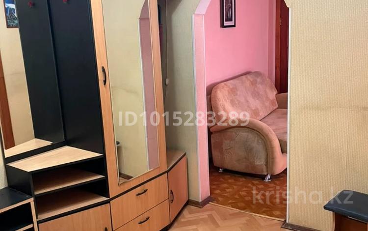 3-комнатная квартира · 55 м² · 3/4 этаж, Бейбетшелик 63 за 220 000 ₸ в Астане — фото 2