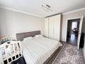 3-бөлмелі пәтер · 85 м² · 13/16 қабат, Абикена Бектурова 11, бағасы: ~ 60 млн ₸ в Астане, Нура р-н — фото 7