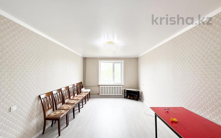 4-комнатная квартира · 87 м² · 3/5 этаж, Мкр. Восточный 27 за 28.5 млн ₸ в Талдыкоргане — фото 11