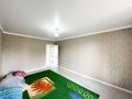 4-комнатная квартира · 87 м² · 3/5 этаж, Мкр. Восточный 27 за 28.5 млн ₸ в Талдыкоргане — фото 8