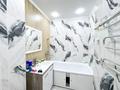 4-комнатная квартира · 87 м² · 3/5 этаж, Мкр. Восточный 27 за 28.5 млн ₸ в Талдыкоргане — фото 13