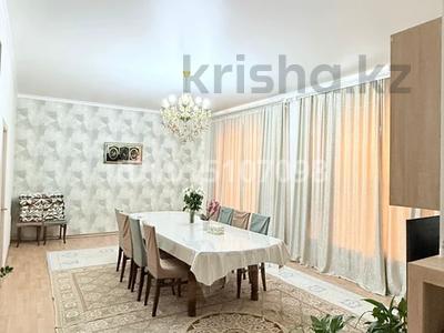 Отдельный дом · 4 комнаты · 130 м² · 4 сот., Боктер за 37 млн ₸ в Каскелене