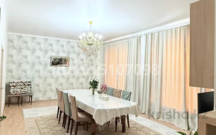 Отдельный дом · 4 комнаты · 130 м² · 4 сот., Боктер за 37 млн ₸ в Каскелене — фото 2