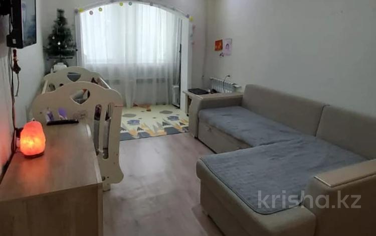 1-бөлмелі пәтер · 36 м² · 1/9 қабат, мкр Юго-Восток, Строителей 1 — Муканова, Сатыбалдина, бағасы: ~ 13 млн ₸ в Караганде, Казыбек би р-н — фото 5