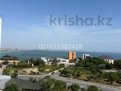 1-комнатная квартира · 30 м² · 5/9 этаж, 4-й мкр 9 за 100 000 ₸ в Актау