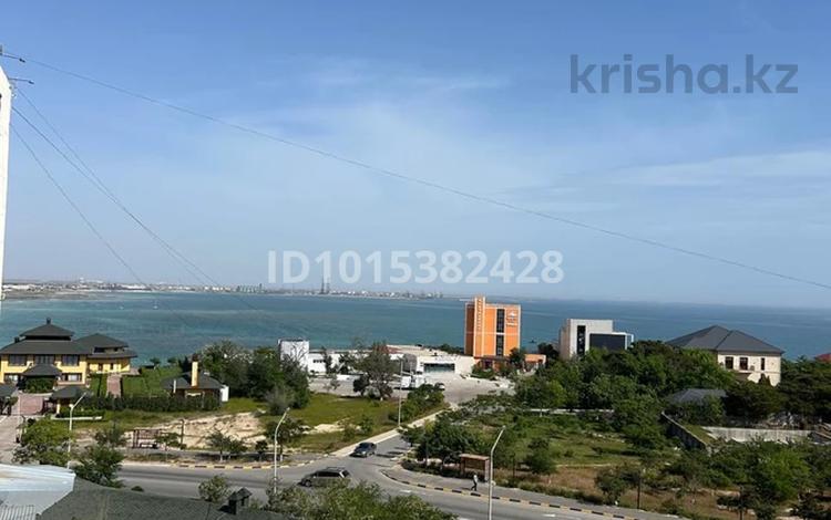 1-комнатная квартира · 30 м² · 5/9 этаж, 4-й мкр 9 за 100 000 ₸ в Актау — фото 2