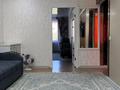 3-бөлмелі пәтер · 60 м² · 4/4 қабат, Мкр Жетысу 5, бағасы: 18.5 млн ₸ в Талдыкоргане, мкр Жетысу — фото 2