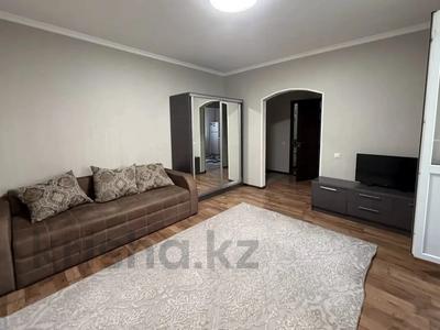 1-комнатная квартира · 36.5 м² · 3/8 этаж, Касыма кайсенова 2 — Аль Фараби за ~ 25 млн ₸ в Астане, Есильский р-н