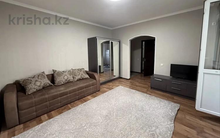 1-комнатная квартира · 36.5 м² · 3/8 этаж, Касыма кайсенова 2 — Аль Фараби за ~ 25 млн ₸ в Астане, Есильский р-н — фото 2