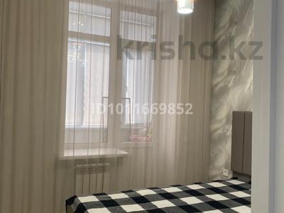 2 комнаты · 40 м² · 7/9 этаж, Казыбек би 5А за 140 000 ₸ в Астане, Есильский р-н